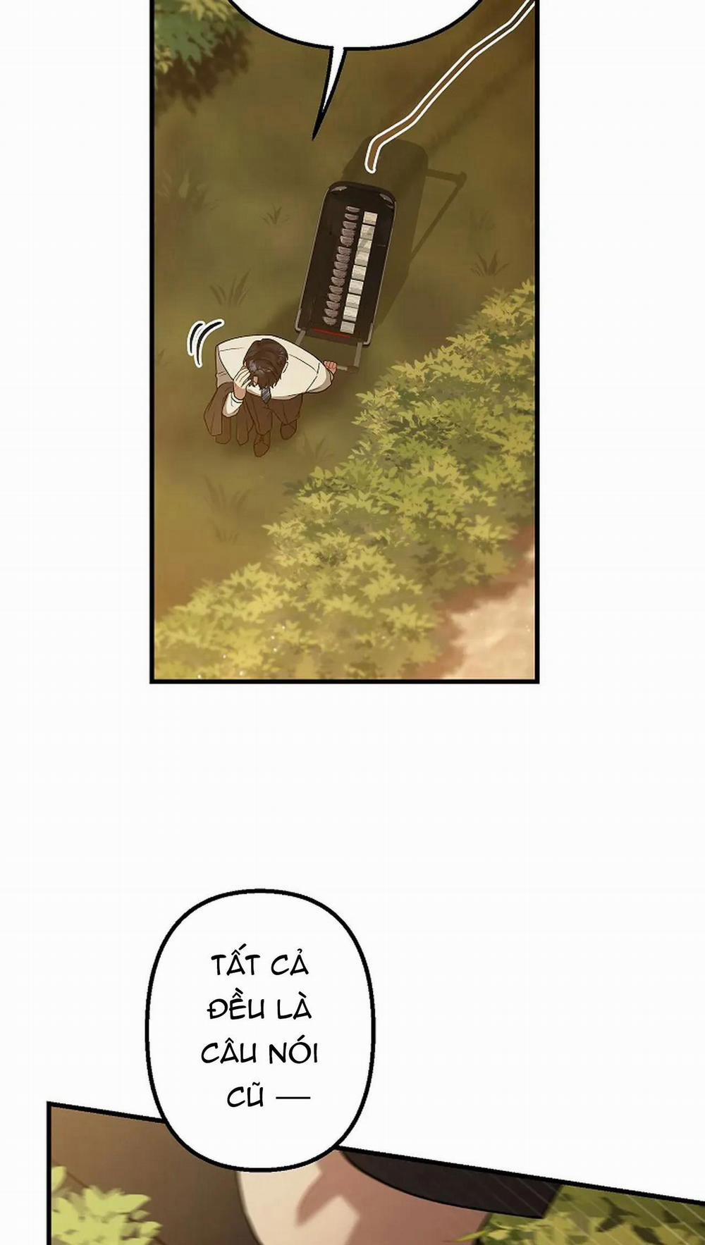 Tuyển Tập Abo - Mang Thai Ngắn Của Nhà Sẹc 65.1 làng 1 trang 23