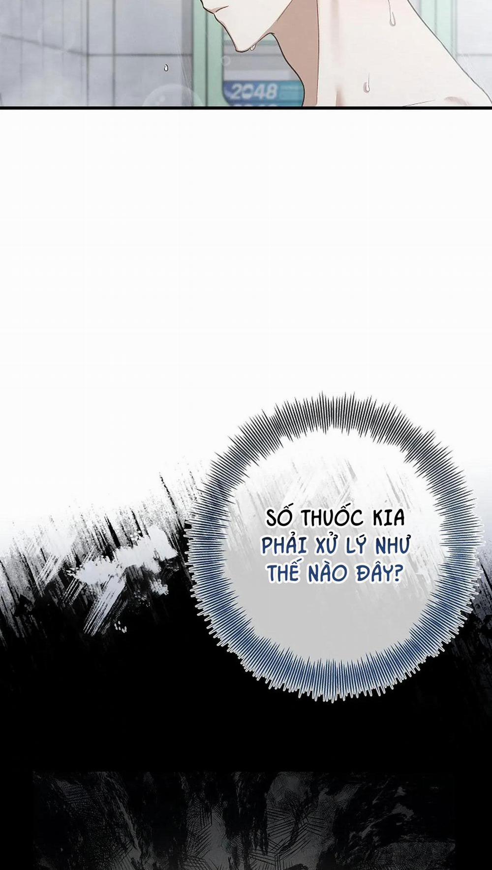 Tuyển Tập Abo - Mang Thai Ngắn Của Nhà Sẹc 65.1 làng 1 trang 39