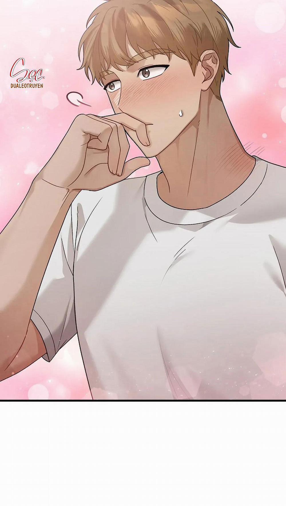 Tuyển Tập Abo - Mang Thai Ngắn Của Nhà Sẹc 65.1 làng 1 trang 55