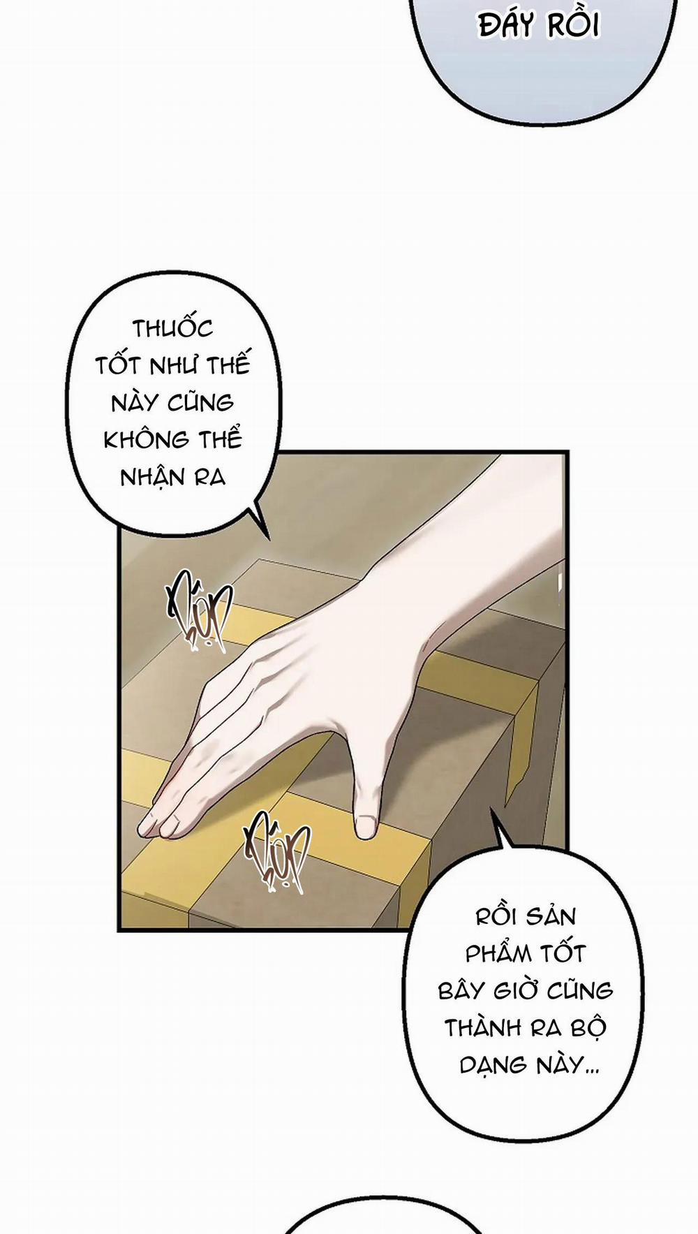 Tuyển Tập Abo - Mang Thai Ngắn Của Nhà Sẹc 65.2 làng 2 trang 12