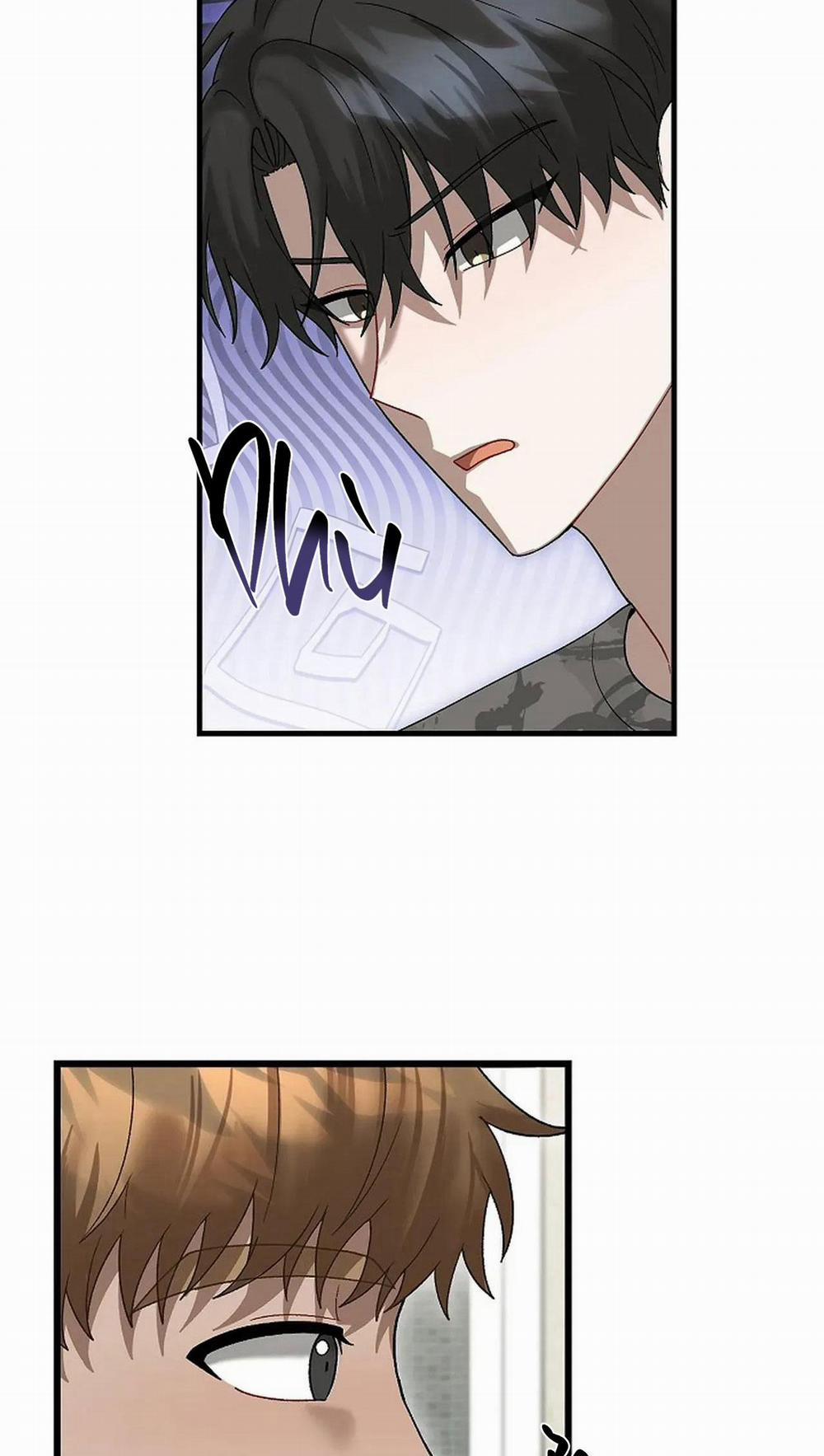 Tuyển Tập Abo - Mang Thai Ngắn Của Nhà Sẹc 65.2 làng 2 trang 14