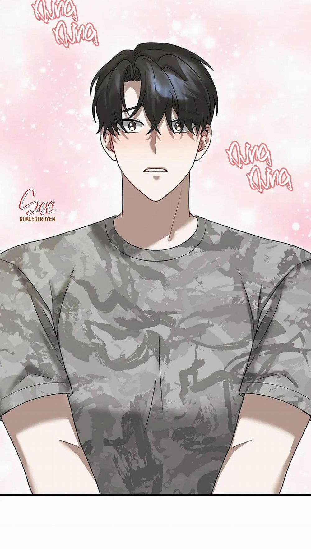 Tuyển Tập Abo - Mang Thai Ngắn Của Nhà Sẹc 65.2 làng 2 trang 16