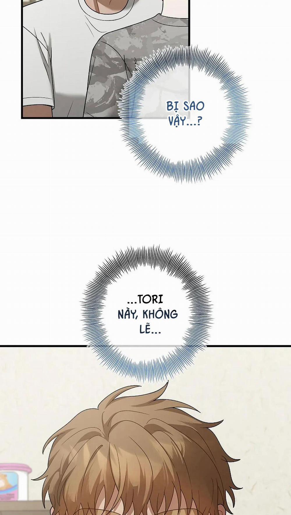 Tuyển Tập Abo - Mang Thai Ngắn Của Nhà Sẹc 65.2 làng 2 trang 18