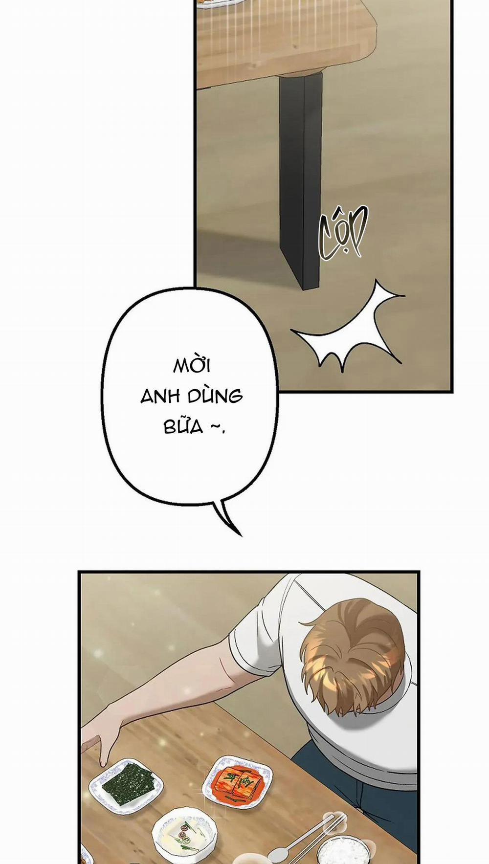 Tuyển Tập Abo - Mang Thai Ngắn Của Nhà Sẹc 65.2 làng 2 trang 2