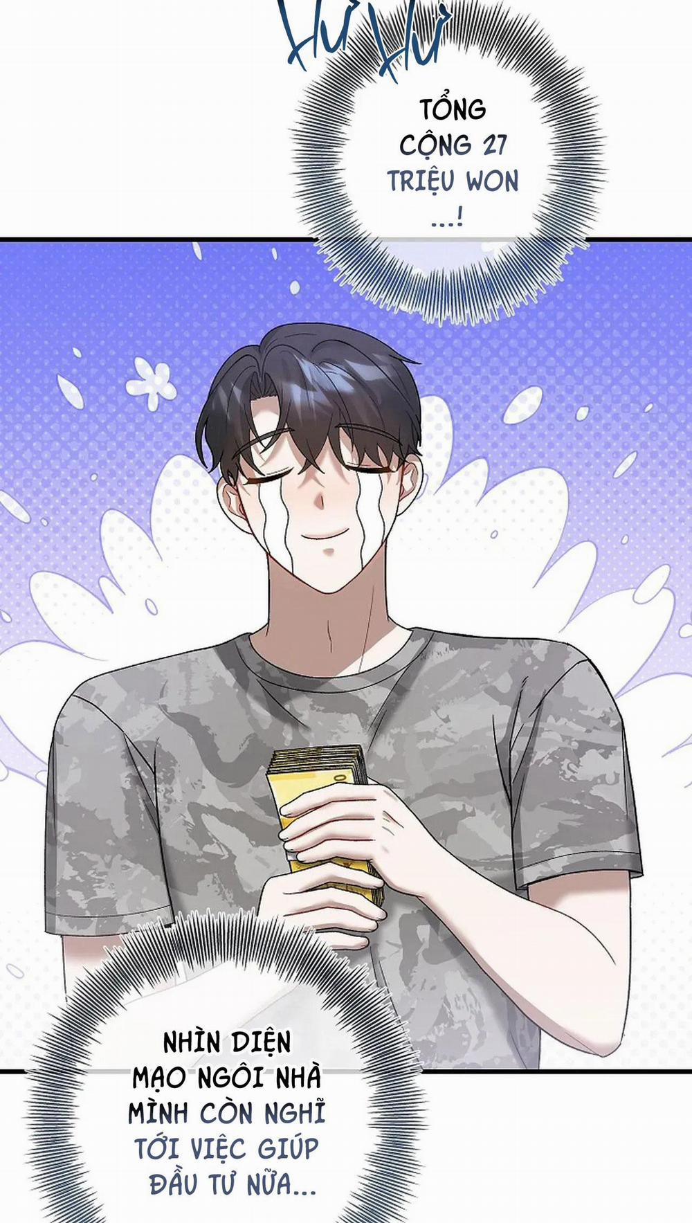 Tuyển Tập Abo - Mang Thai Ngắn Của Nhà Sẹc 65.2 làng 2 trang 25