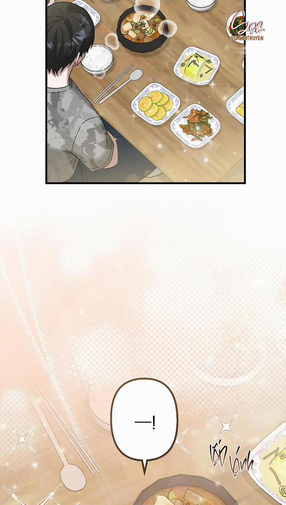 Tuyển Tập Abo - Mang Thai Ngắn Của Nhà Sẹc 65.2 làng 2 trang 3