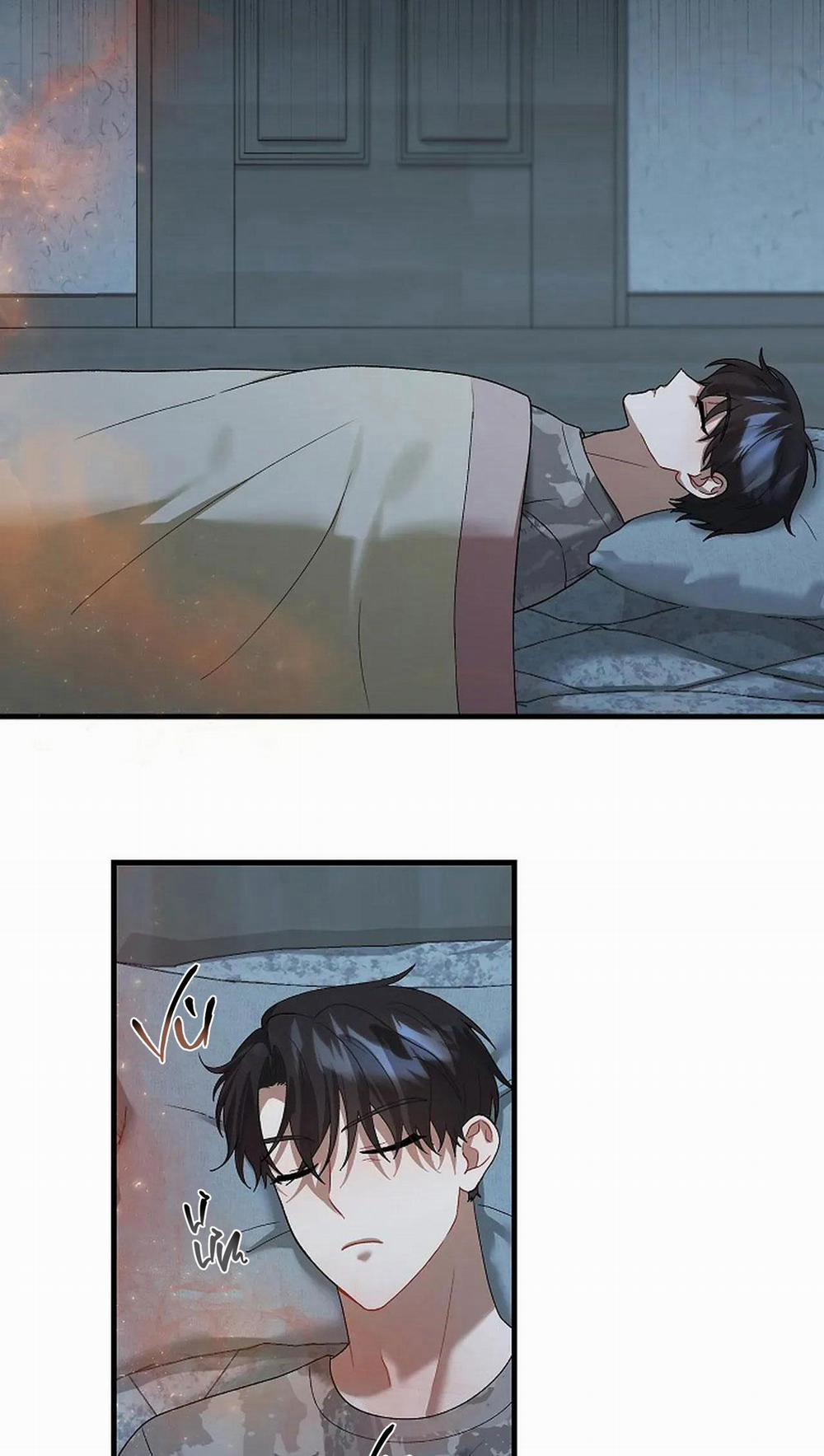 Tuyển Tập Abo - Mang Thai Ngắn Của Nhà Sẹc 65.2 làng 2 trang 32