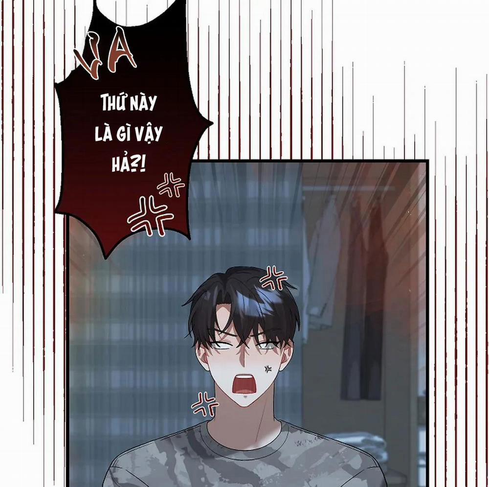 Tuyển Tập Abo - Mang Thai Ngắn Của Nhà Sẹc 65.2 làng 2 trang 34