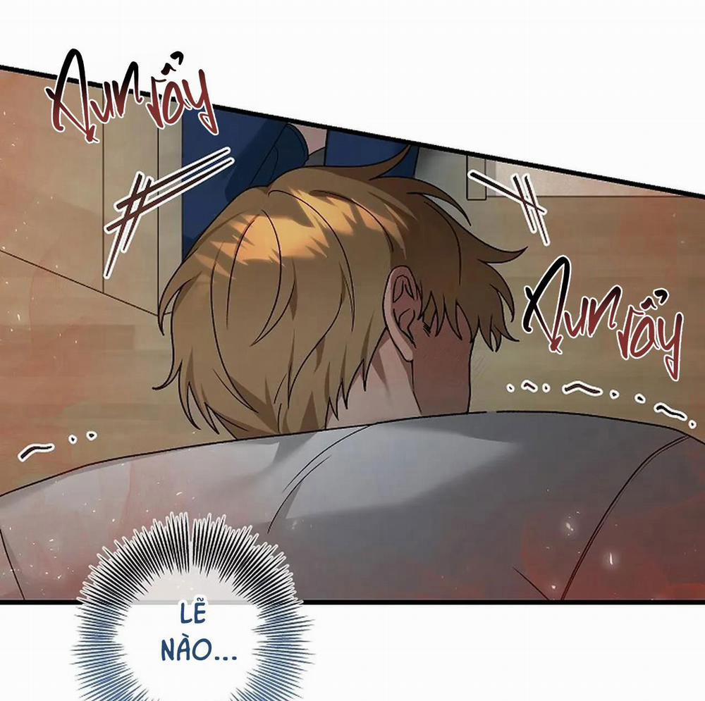 Tuyển Tập Abo - Mang Thai Ngắn Của Nhà Sẹc 65.2 làng 2 trang 39