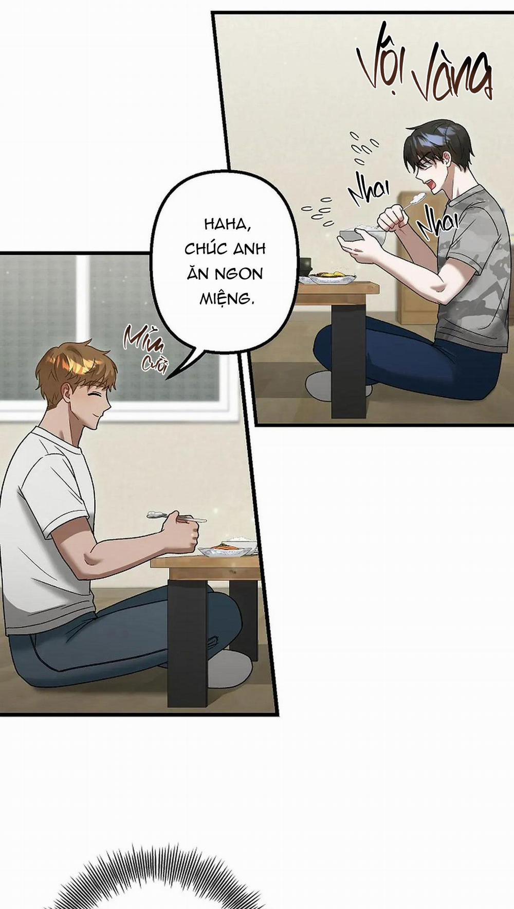 Tuyển Tập Abo - Mang Thai Ngắn Của Nhà Sẹc 65.2 làng 2 trang 5