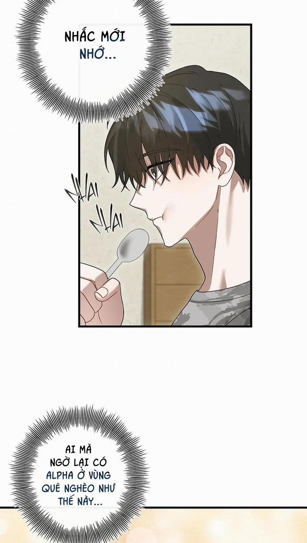 Tuyển Tập Abo - Mang Thai Ngắn Của Nhà Sẹc 65.2 làng 2 trang 6