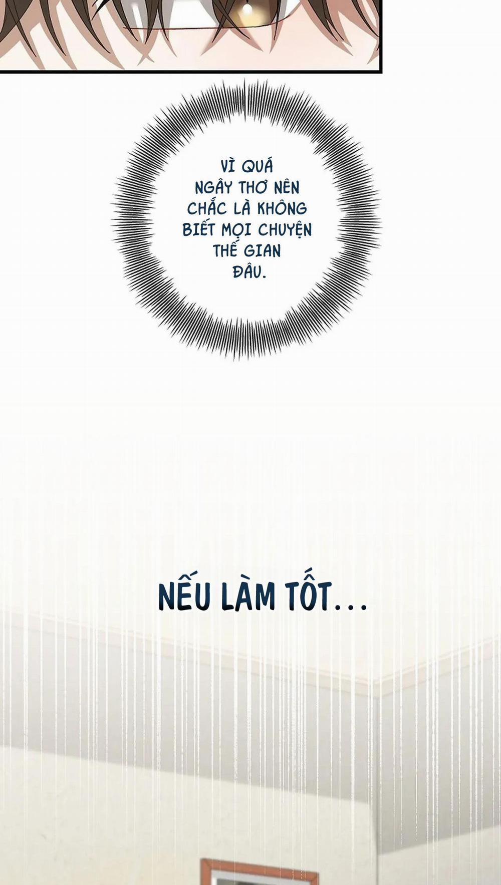 Tuyển Tập Abo - Mang Thai Ngắn Của Nhà Sẹc 65.2 làng 2 trang 8