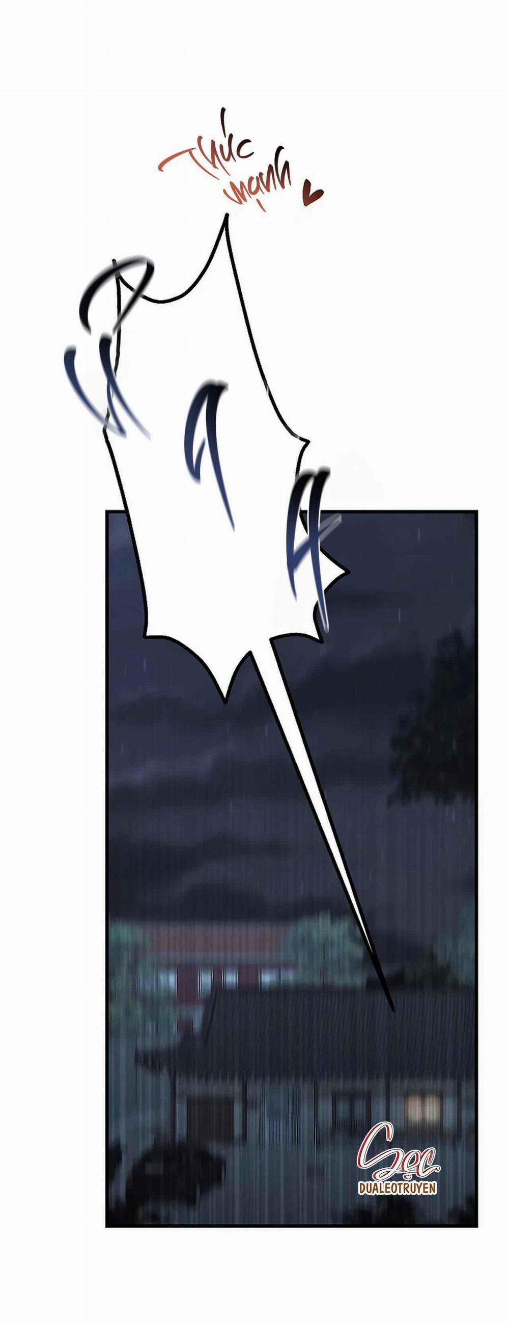 Tuyển Tập Abo - Mang Thai Ngắn Của Nhà Sẹc 65.3 làng 3 trang 13