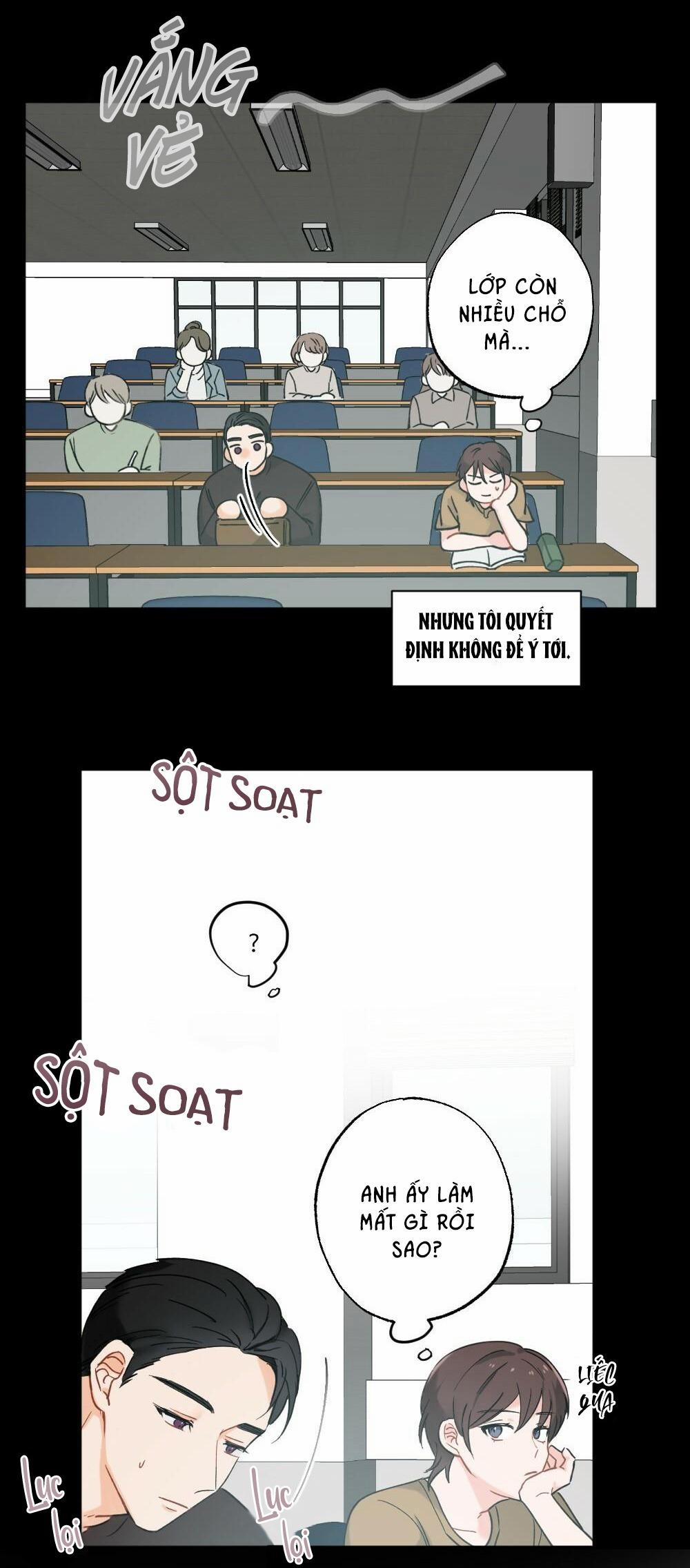 Tuyển Tập Abo - Mang Thai Ngắn Của Nhà Sẹc 7 có bầu 3 trang 2