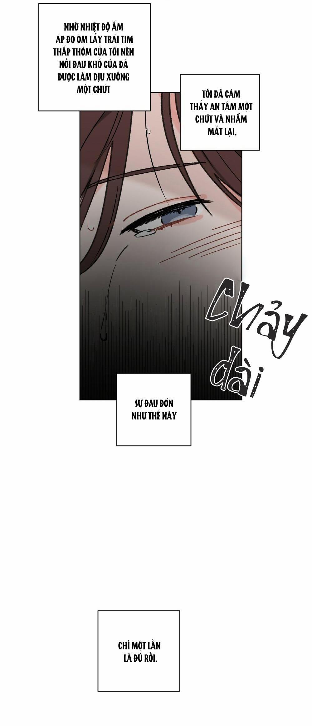 Tuyển Tập Abo - Mang Thai Ngắn Của Nhà Sẹc 7 có bầu 3 trang 23