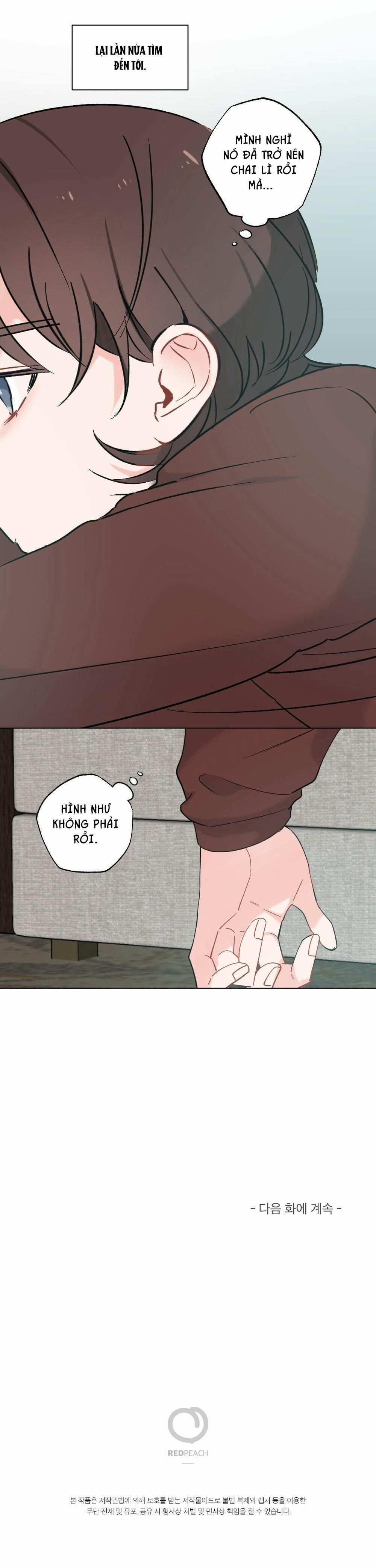 Tuyển Tập Abo - Mang Thai Ngắn Của Nhà Sẹc 7 có bầu 3 trang 36