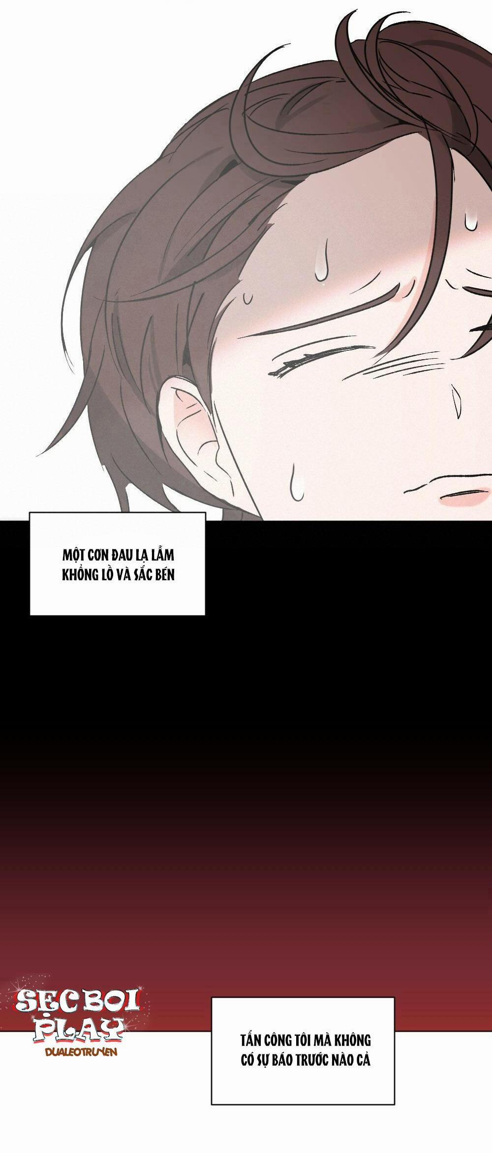 Tuyển Tập Abo - Mang Thai Ngắn Của Nhà Sẹc 7 trang 18