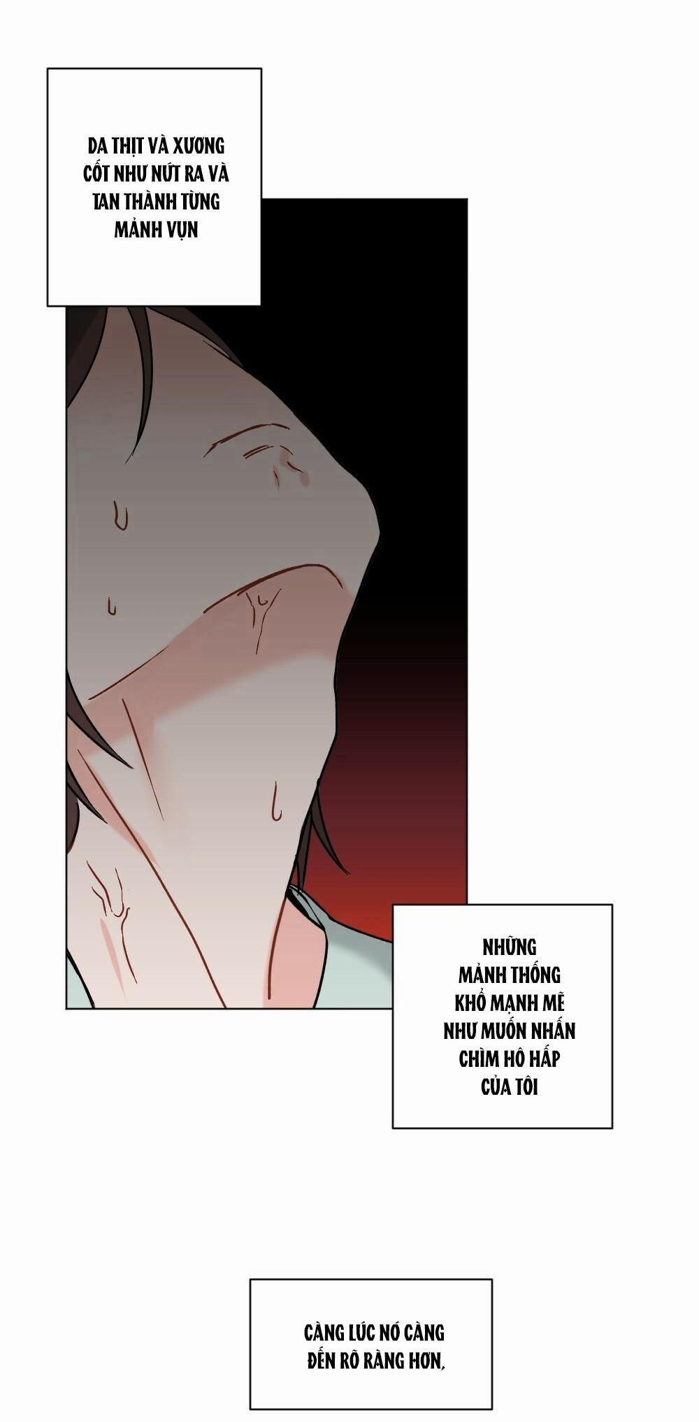 Tuyển Tập Abo - Mang Thai Ngắn Của Nhà Sẹc 7 trang 19