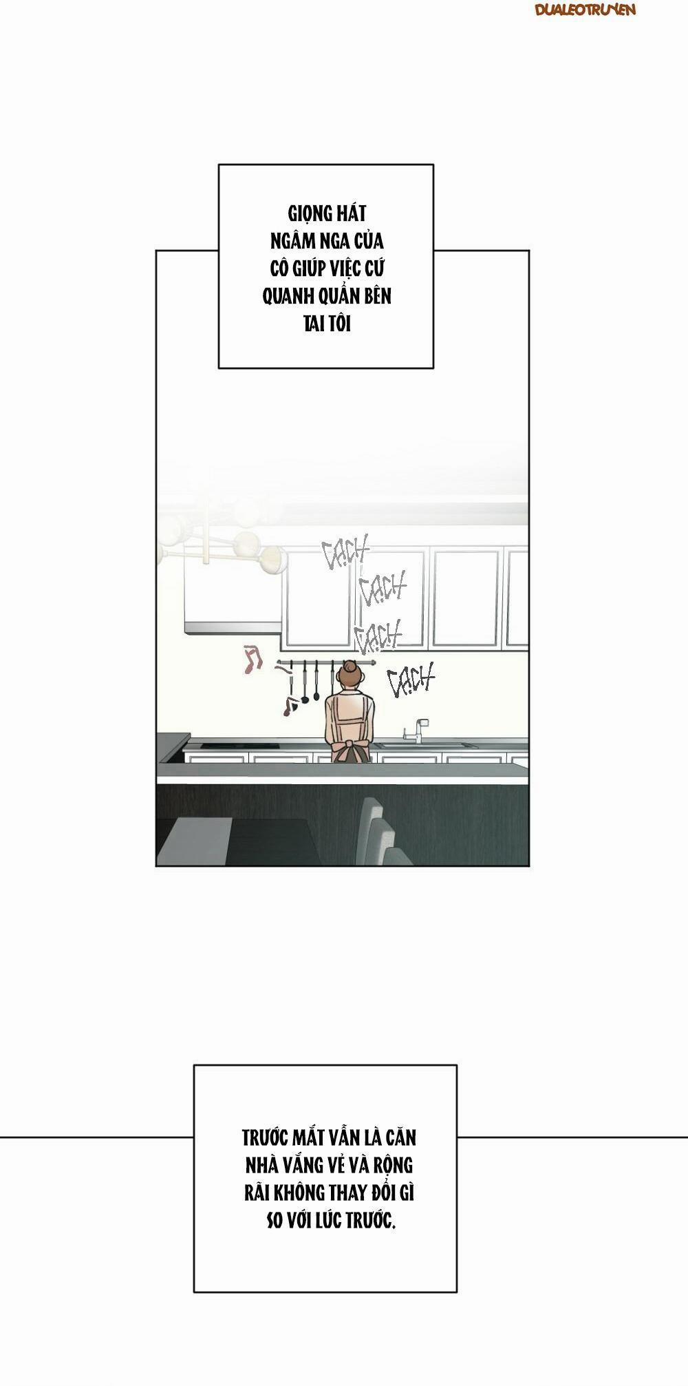 Tuyển Tập Abo - Mang Thai Ngắn Của Nhà Sẹc 7 trang 33