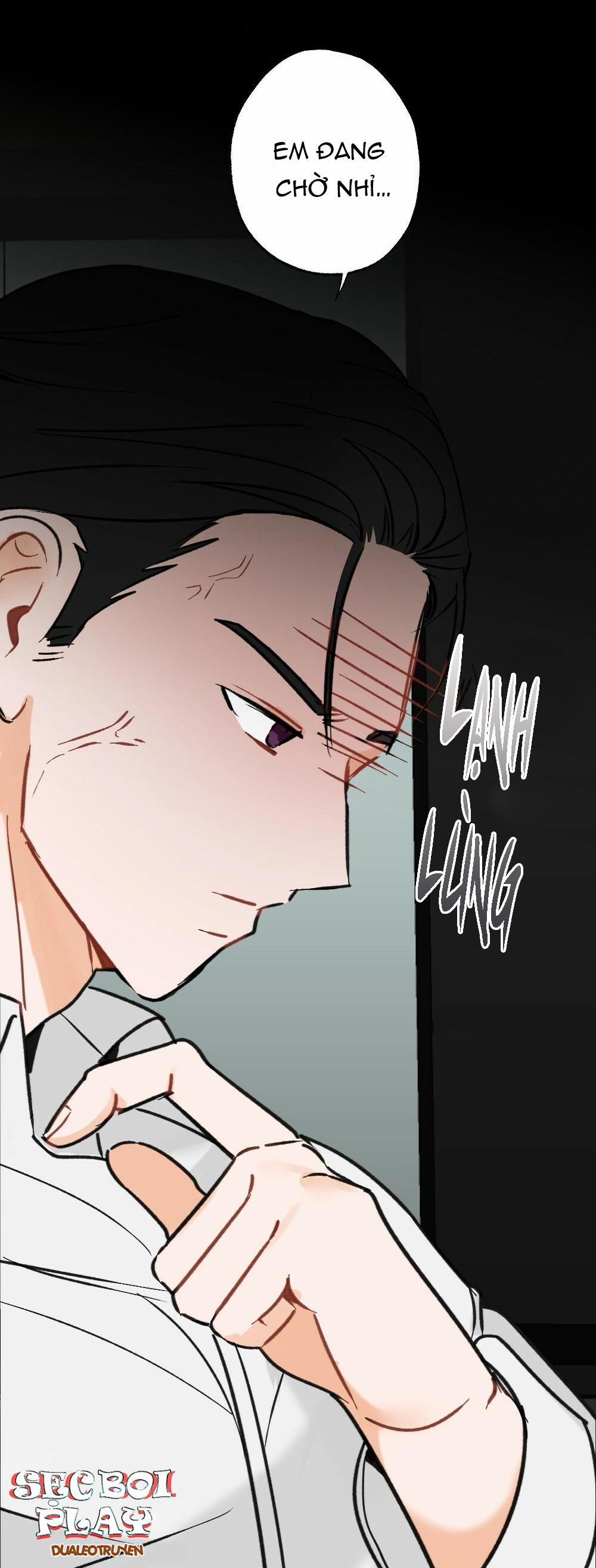 Tuyển Tập Abo - Mang Thai Ngắn Của Nhà Sẹc 8 có bầu 4 trang 16