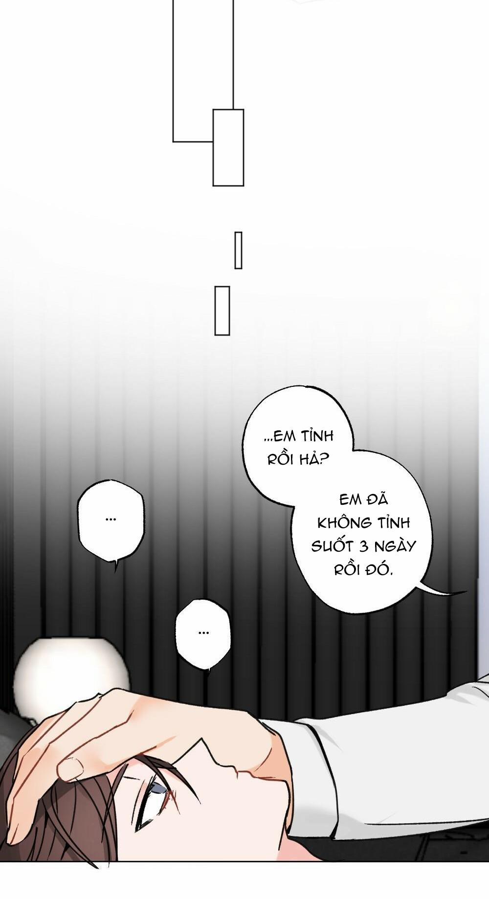 Tuyển Tập Abo - Mang Thai Ngắn Của Nhà Sẹc 8 có bầu 4 trang 25