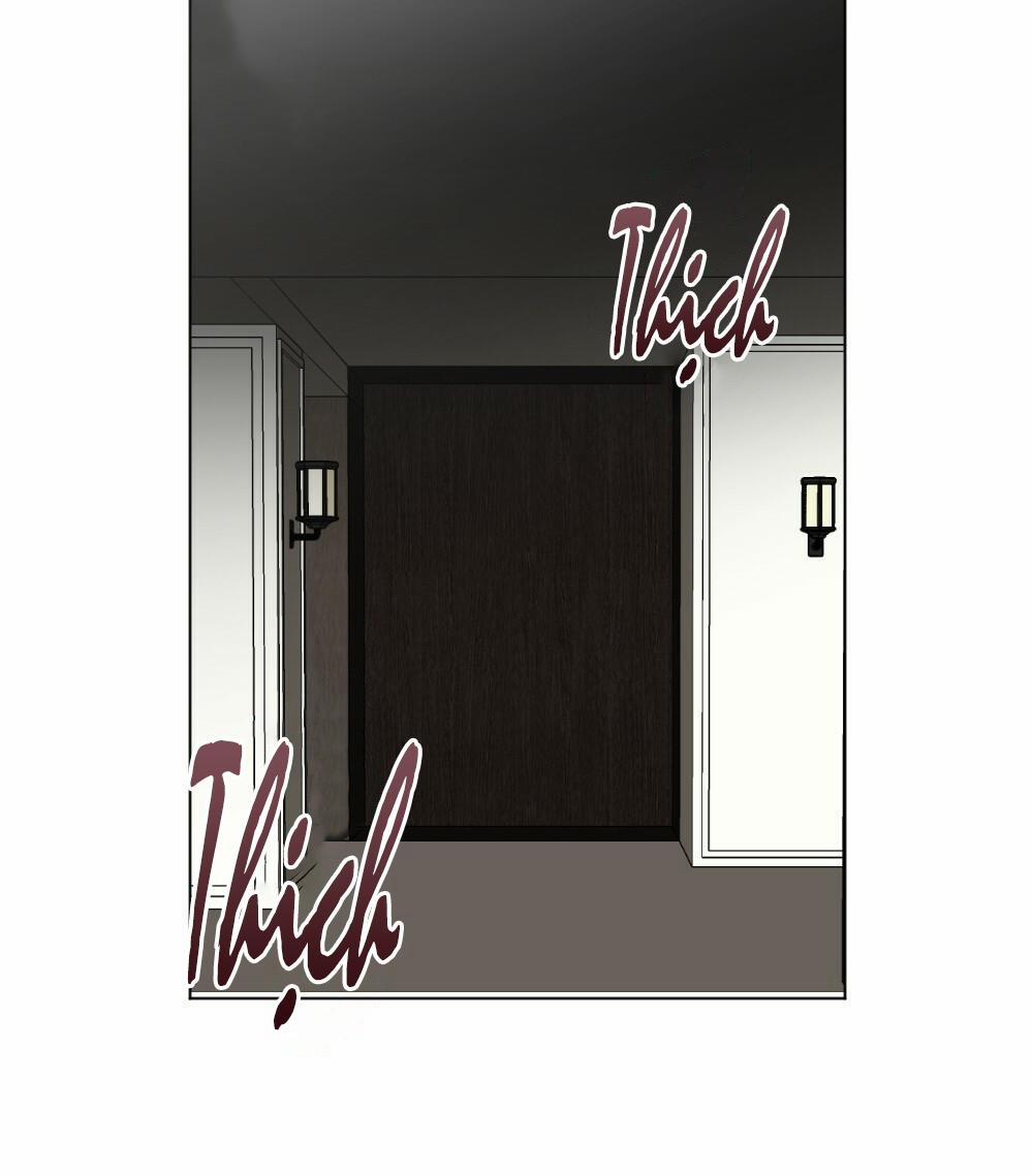 Tuyển Tập Abo - Mang Thai Ngắn Của Nhà Sẹc 8 có bầu 4 trang 43