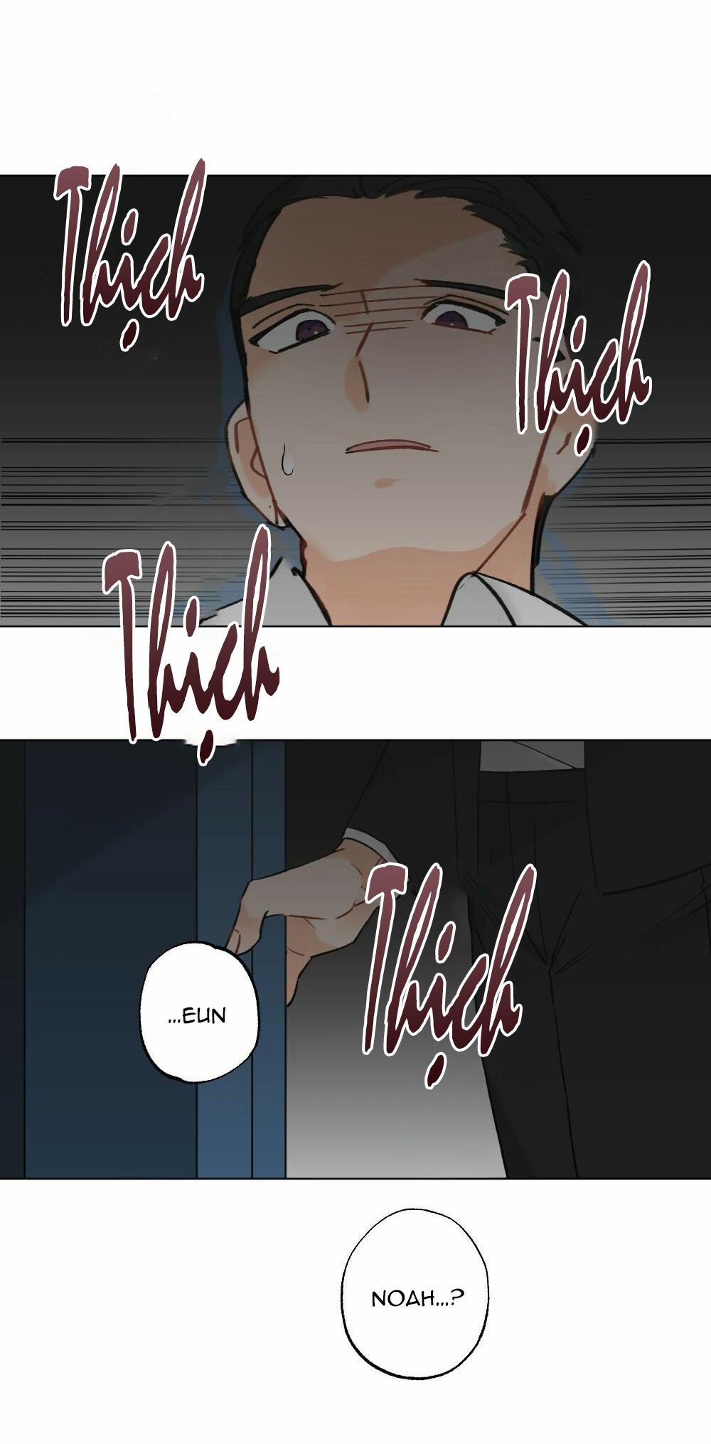 Tuyển Tập Abo - Mang Thai Ngắn Của Nhà Sẹc 8 có bầu 4 trang 45