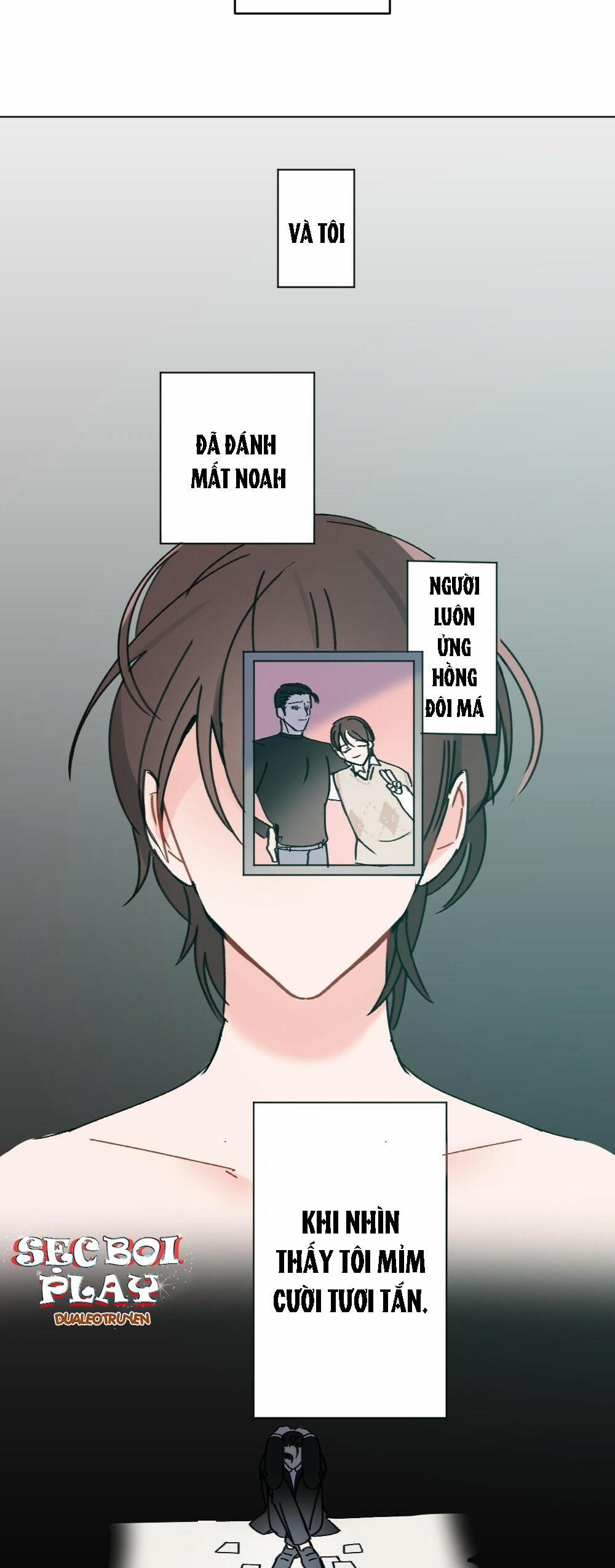 Tuyển Tập Abo - Mang Thai Ngắn Của Nhà Sẹc 8 có bầu 4 trang 50