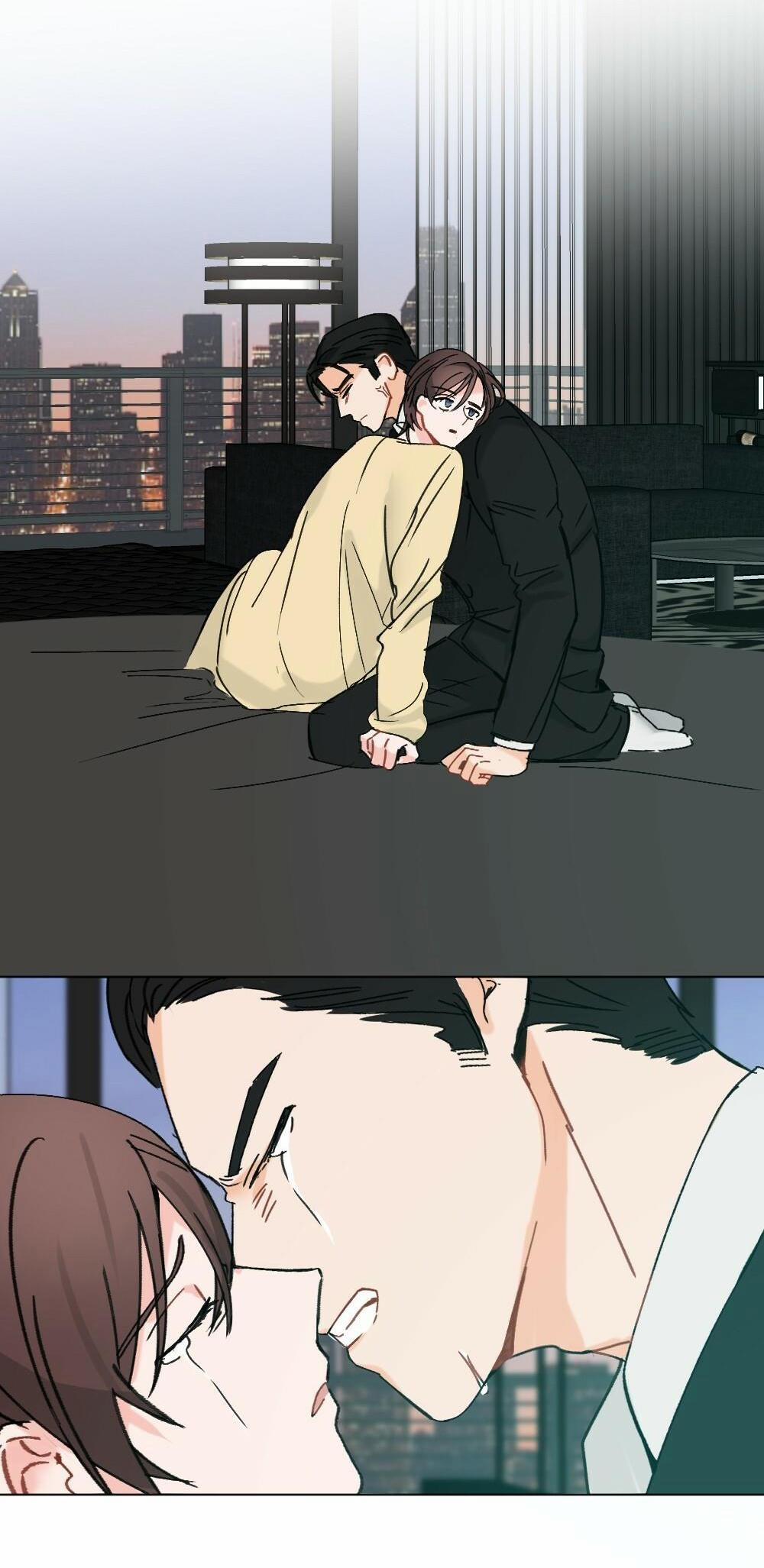 Tuyển Tập Abo - Mang Thai Ngắn Của Nhà Sẹc 8 có bầu 4 trang 53