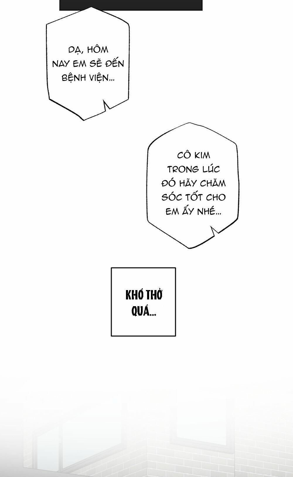 Tuyển Tập Abo - Mang Thai Ngắn Của Nhà Sẹc 8 có bầu 4 trang 7