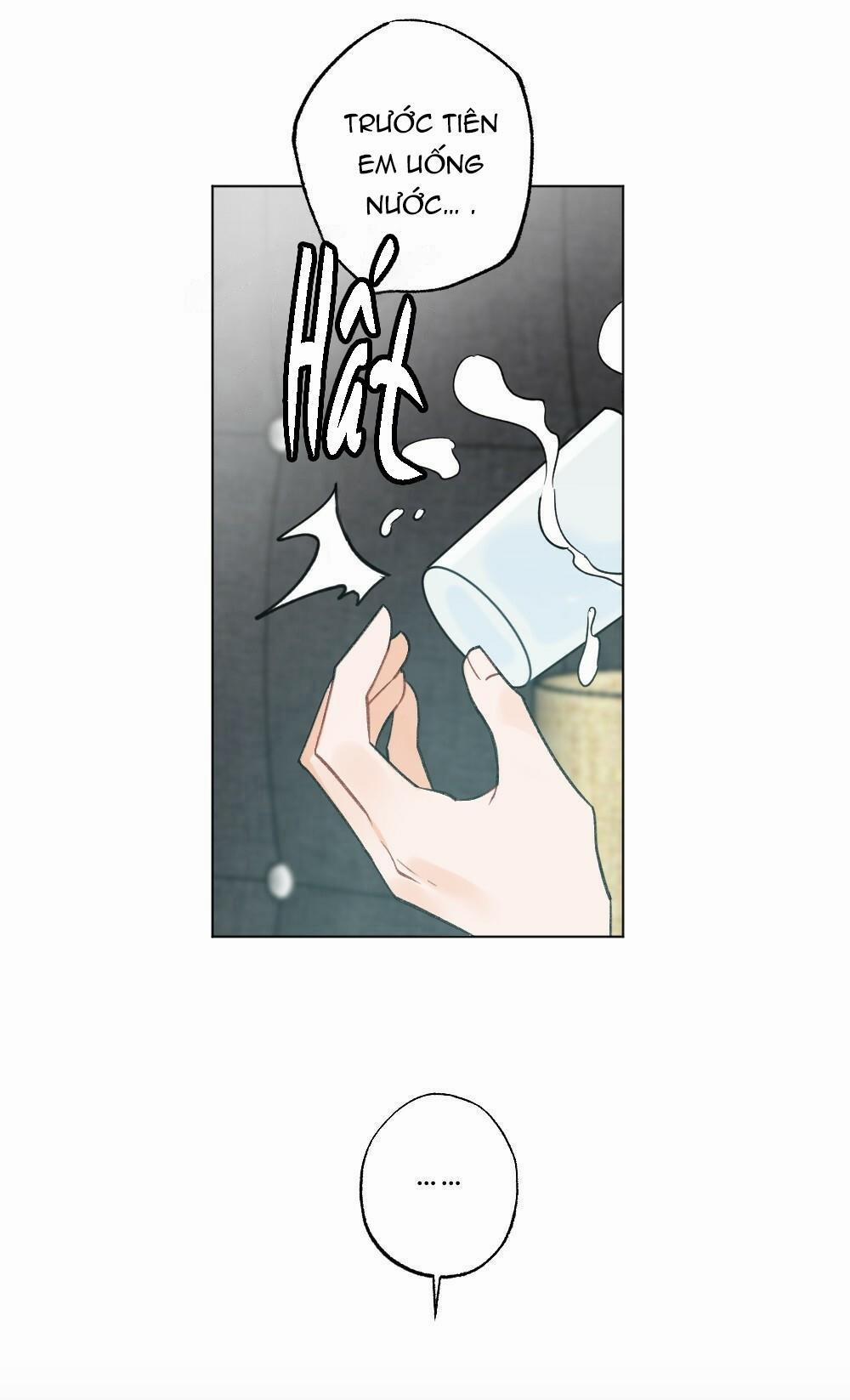 Tuyển Tập Abo - Mang Thai Ngắn Của Nhà Sẹc 8 trang 27