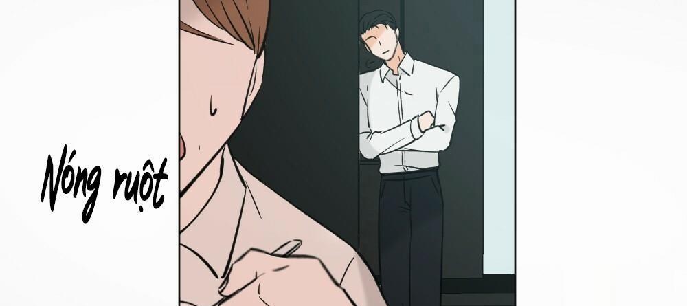 Tuyển Tập Abo - Mang Thai Ngắn Của Nhà Sẹc 8 trang 32