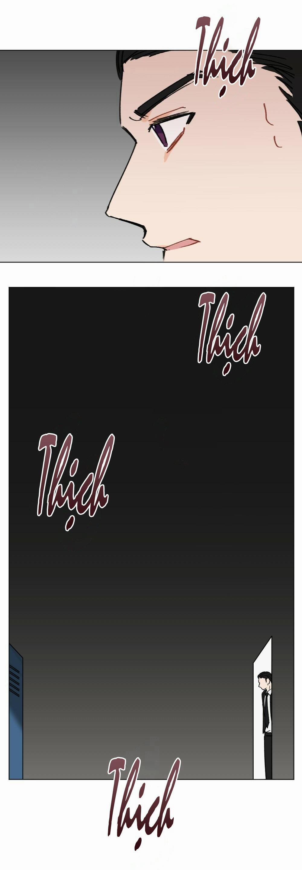 Tuyển Tập Abo - Mang Thai Ngắn Của Nhà Sẹc 8 trang 44