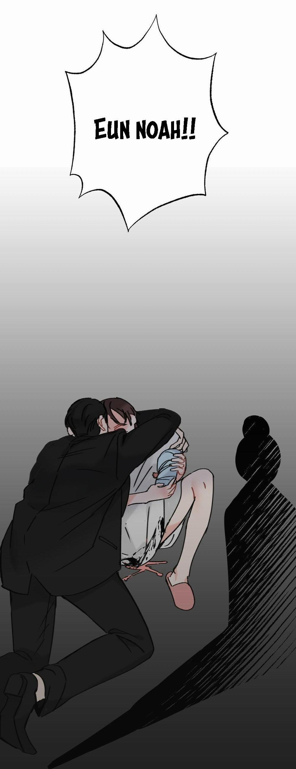 Tuyển Tập Abo - Mang Thai Ngắn Của Nhà Sẹc 8 trang 47