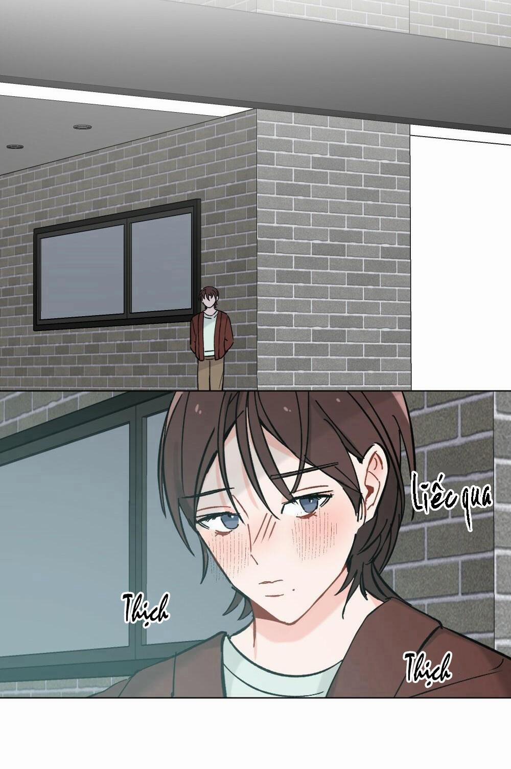 Tuyển Tập Abo - Mang Thai Ngắn Của Nhà Sẹc 8 trang 8