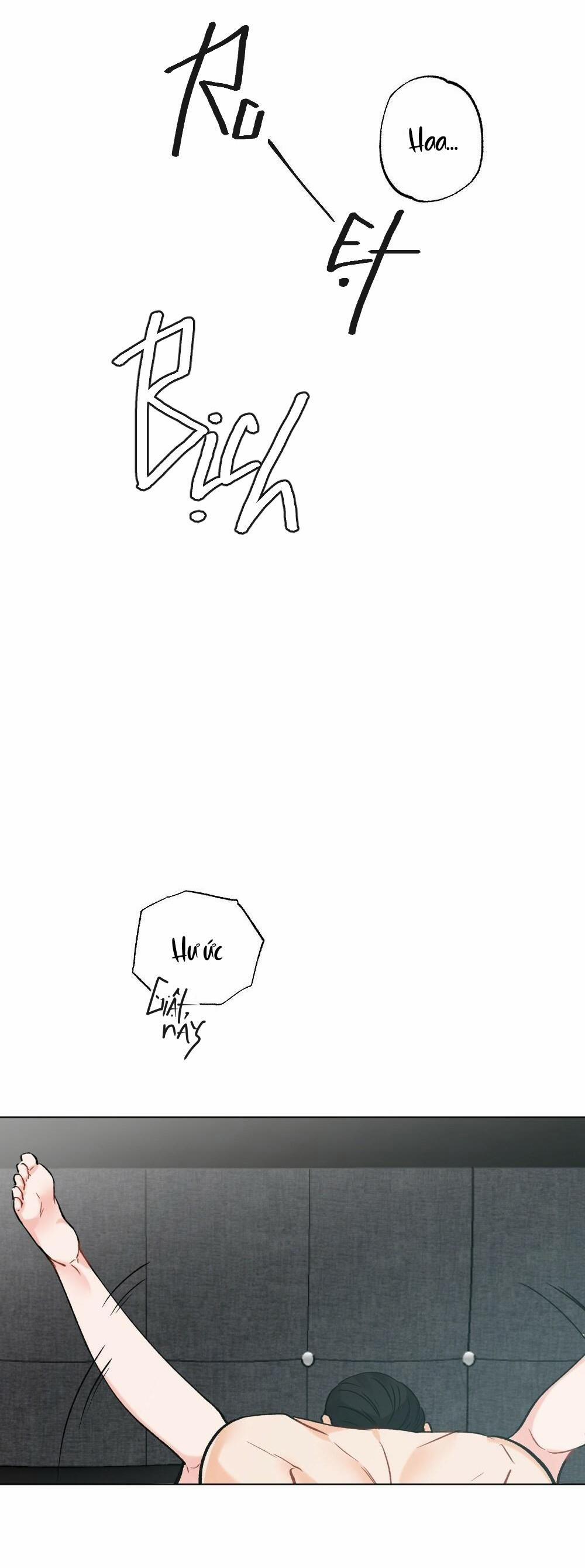 Tuyển Tập Abo - Mang Thai Ngắn Của Nhà Sẹc 9 có bầu 5 trang 10