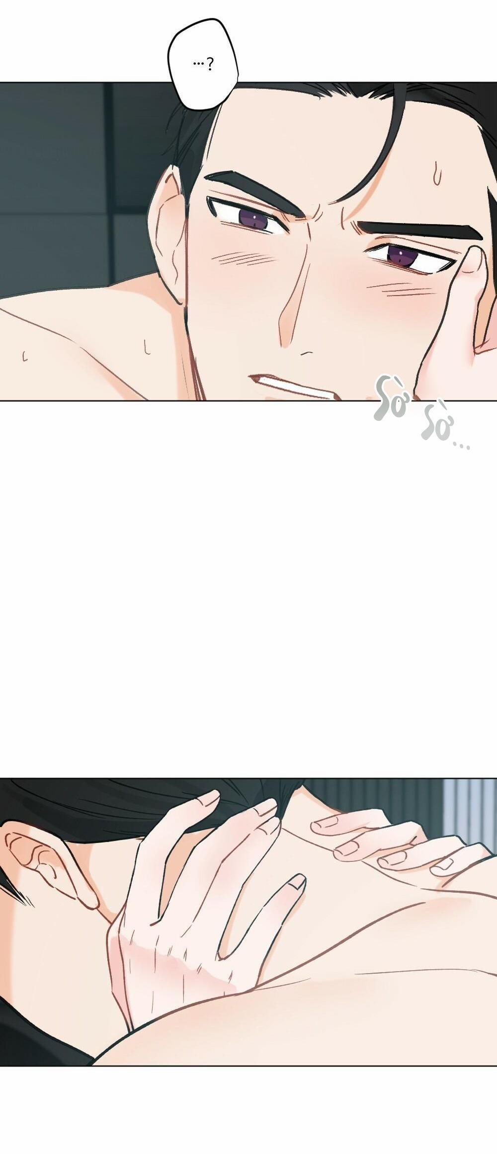 Tuyển Tập Abo - Mang Thai Ngắn Của Nhà Sẹc 9 có bầu 5 trang 24