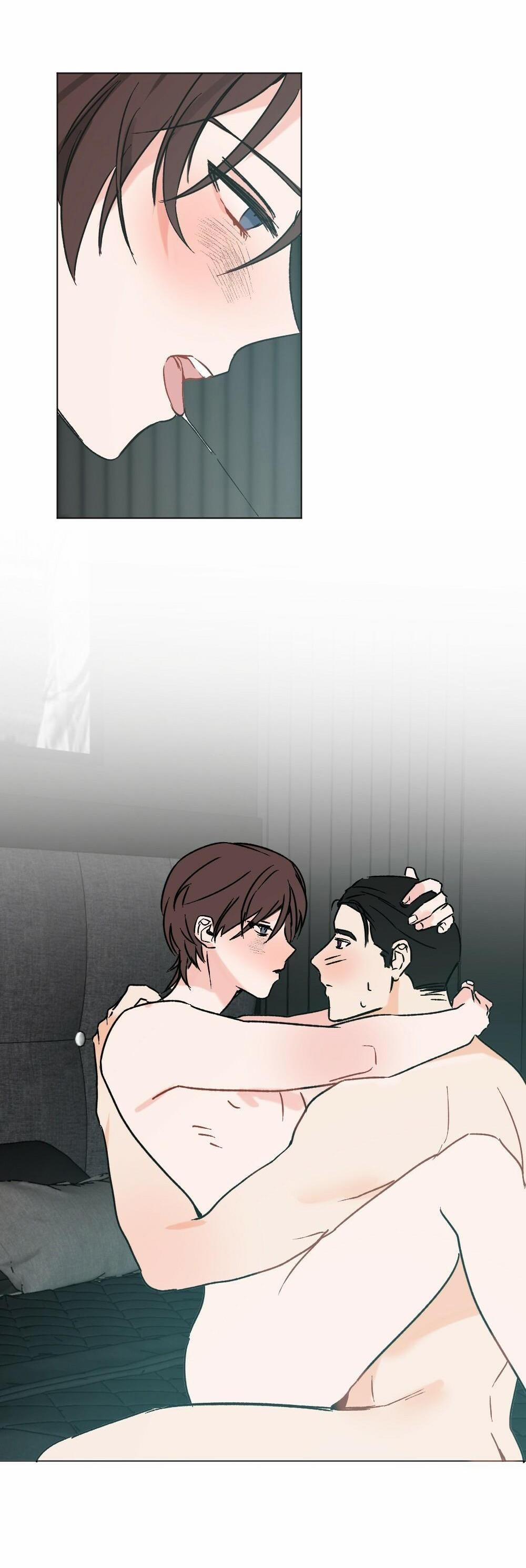 Tuyển Tập Abo - Mang Thai Ngắn Của Nhà Sẹc 9 có bầu 5 trang 29