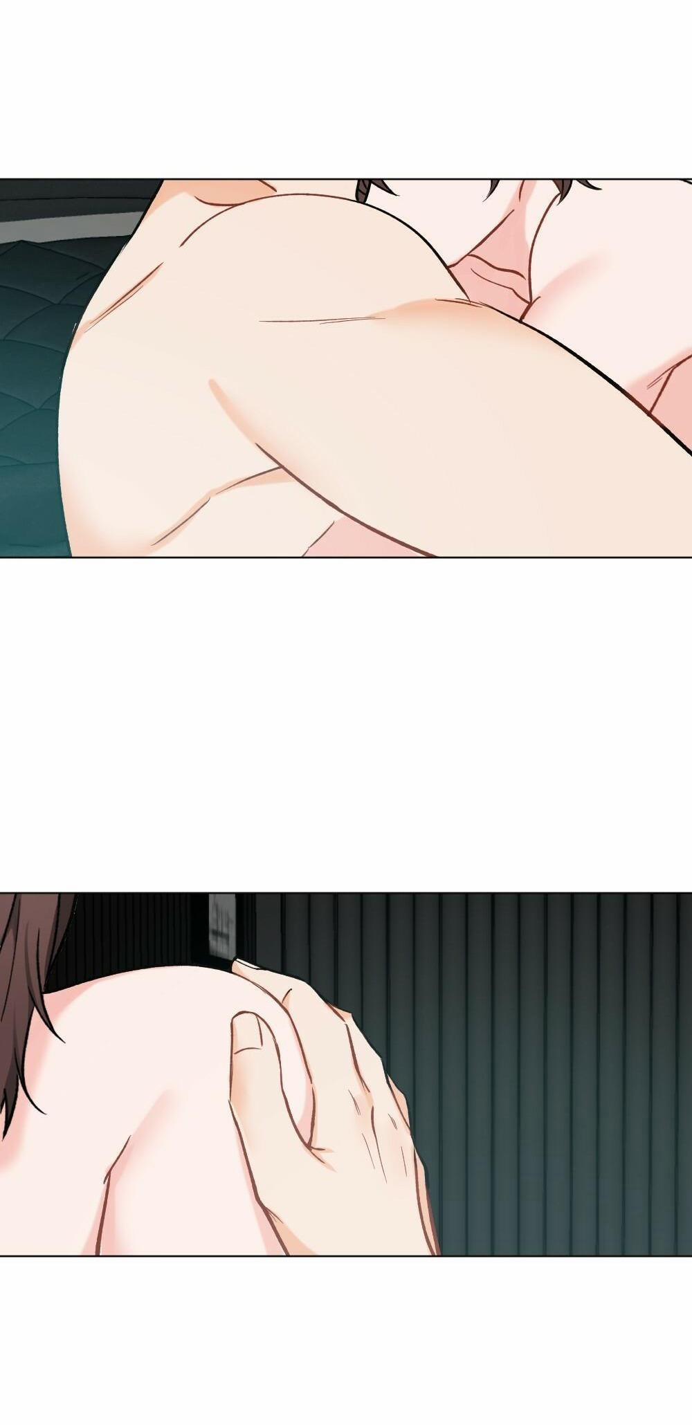 Tuyển Tập Abo - Mang Thai Ngắn Của Nhà Sẹc 9 có bầu 5 trang 31