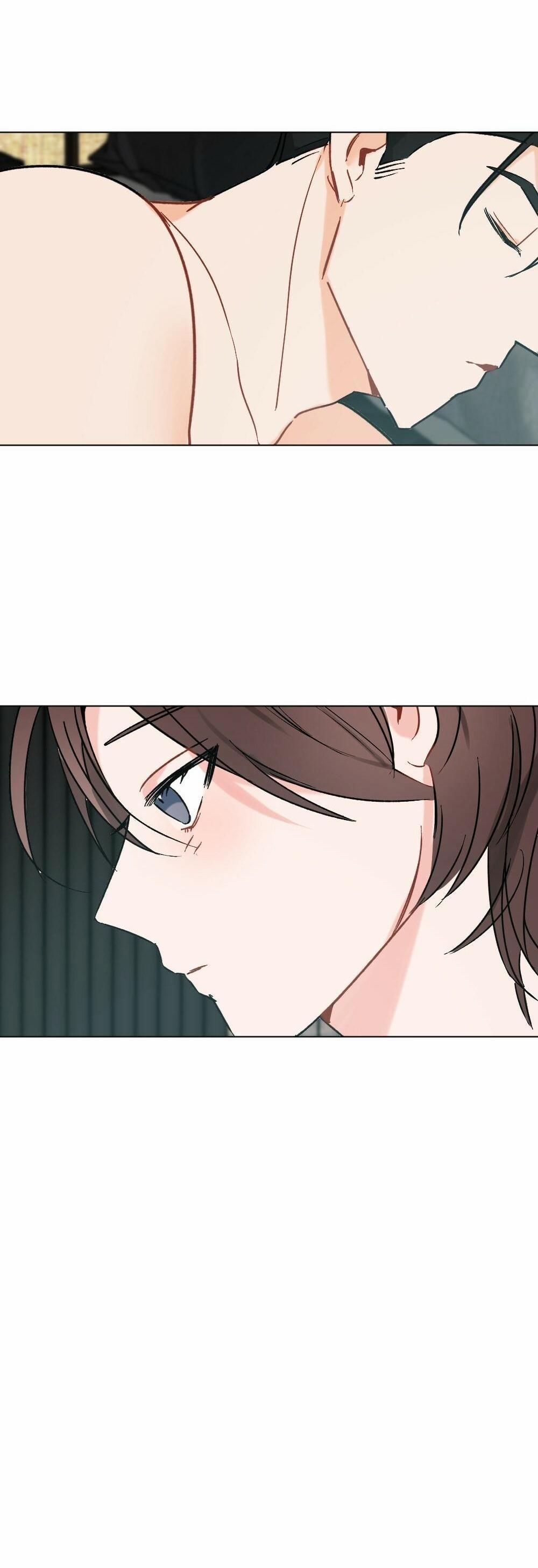 Tuyển Tập Abo - Mang Thai Ngắn Của Nhà Sẹc 9 có bầu 5 trang 32