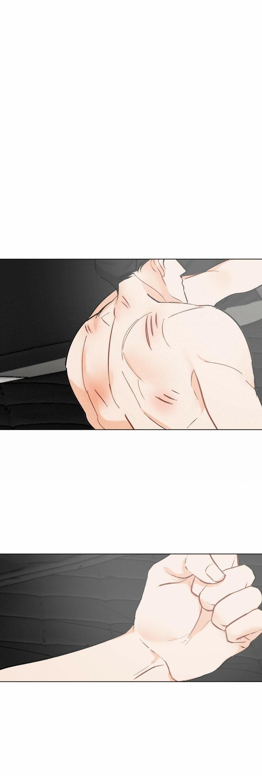 Tuyển Tập Abo - Mang Thai Ngắn Của Nhà Sẹc 9 có bầu 5 trang 33