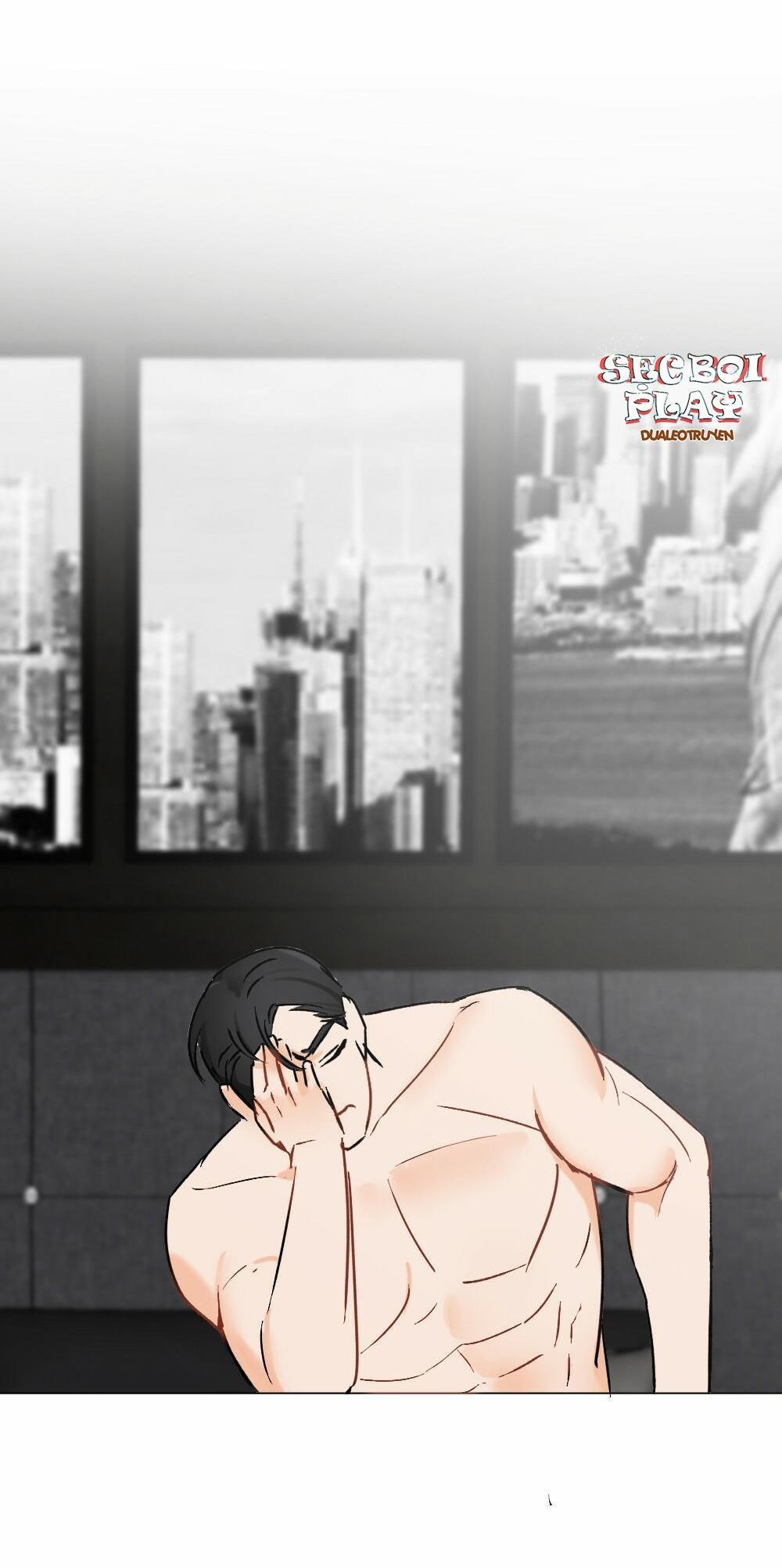 Tuyển Tập Abo - Mang Thai Ngắn Của Nhà Sẹc 9 có bầu 5 trang 35