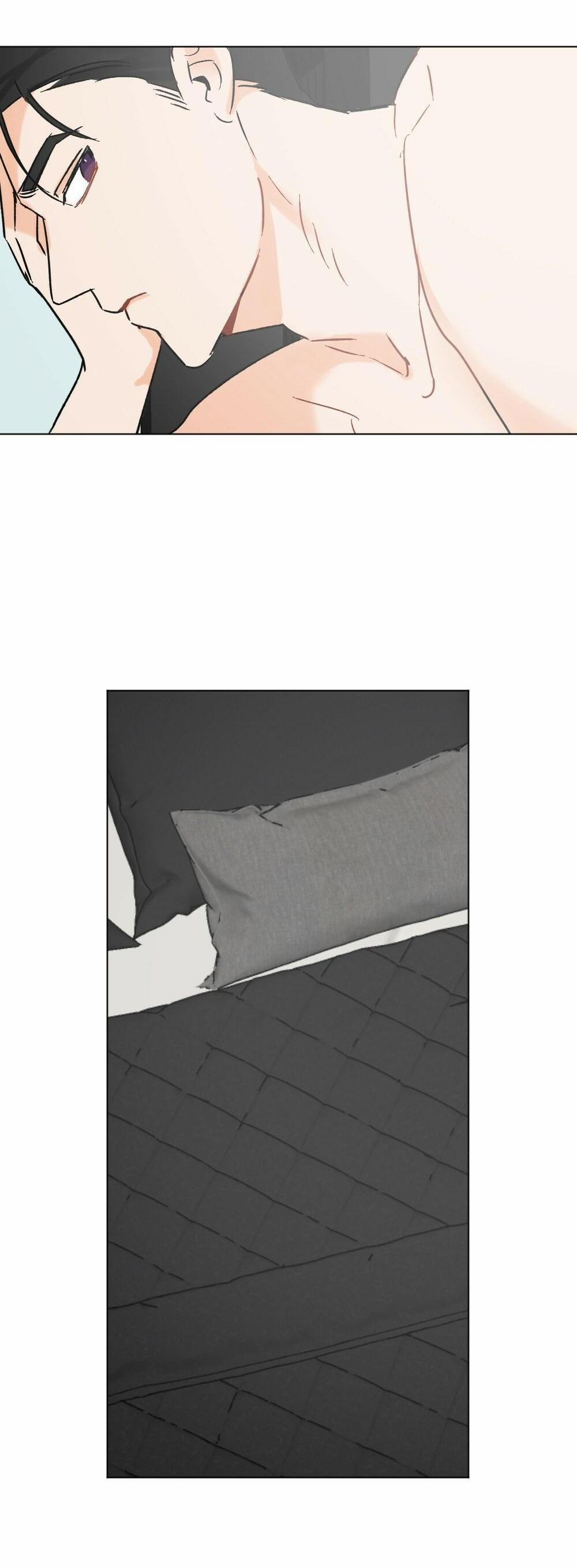 Tuyển Tập Abo - Mang Thai Ngắn Của Nhà Sẹc 9 có bầu 5 trang 36