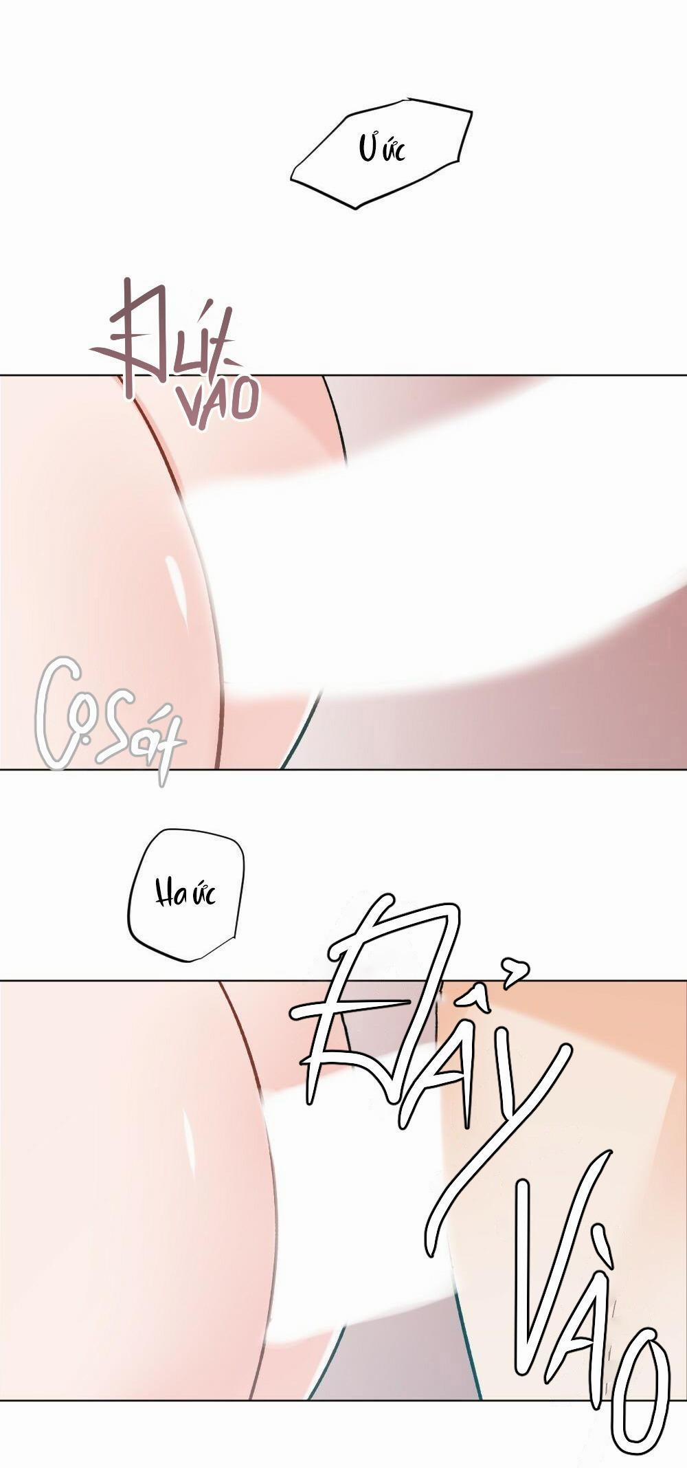 Tuyển Tập Abo - Mang Thai Ngắn Của Nhà Sẹc 9 trang 11