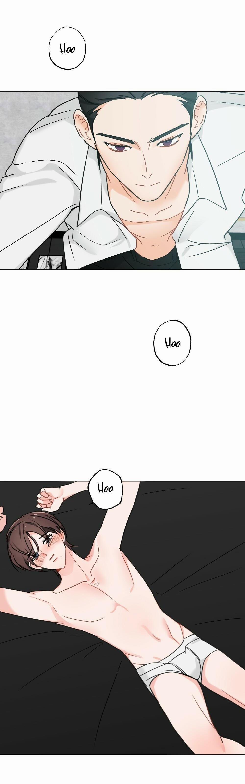 Tuyển Tập Abo - Mang Thai Ngắn Của Nhà Sẹc 9 trang 3