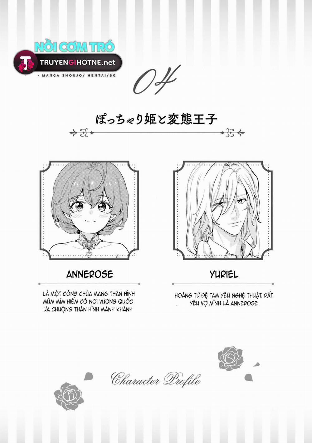 Tuyển Tập Các Oneshot – Sau Khi Bị Hoàng Tử Giáo Huấn Tôi Như Phát Điên 10 trang 1