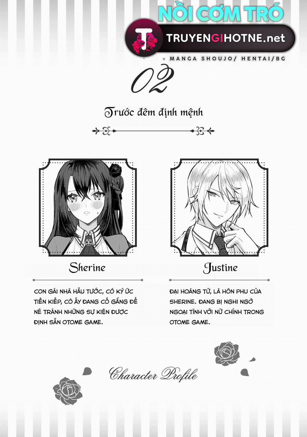 Tuyển Tập Các Oneshot – Sau Khi Bị Hoàng Tử Giáo Huấn Tôi Như Phát Điên 6 trang 1