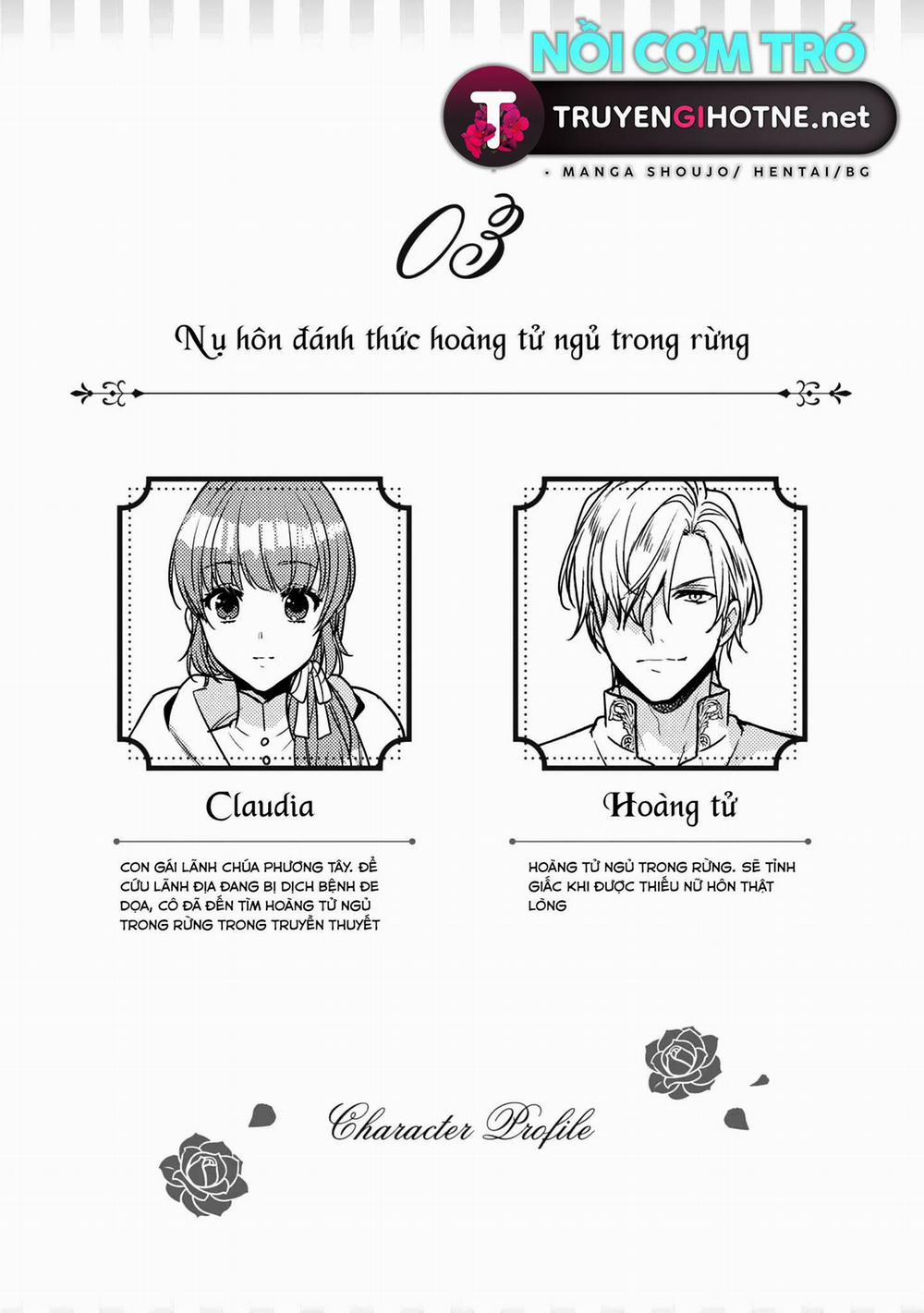 Tuyển Tập Các Oneshot – Sau Khi Bị Hoàng Tử Giáo Huấn Tôi Như Phát Điên 7.1 trang 1