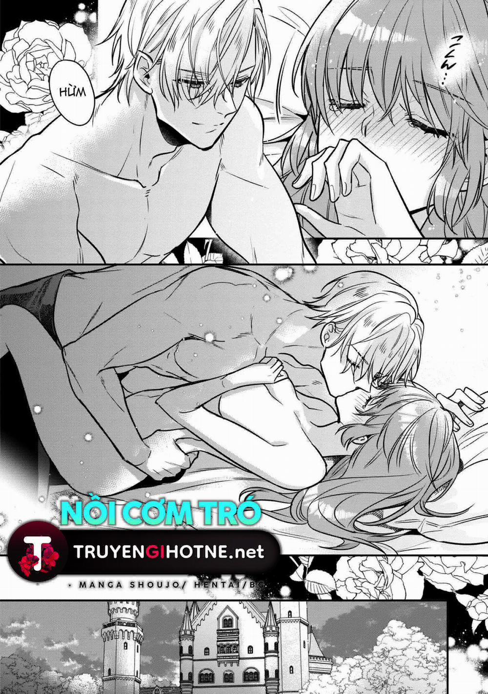 Tuyển Tập Các Oneshot – Sau Khi Bị Hoàng Tử Giáo Huấn Tôi Như Phát Điên 7.2 trang 5