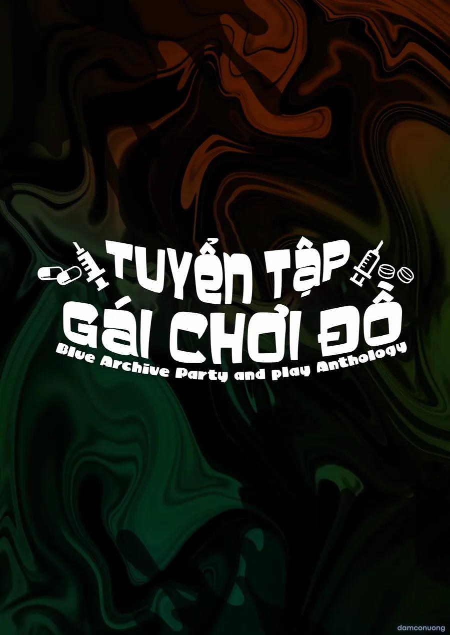 Tuyển Tập Chơi Đồ Archive OneShot trang 7